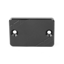 Front Brake Fluid Reservoir