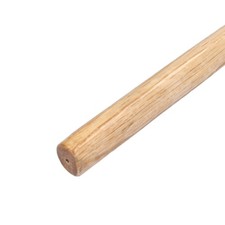Shoe Hammer Wood Handle Shoe