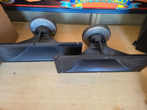 Pair peavey 22xt - of,