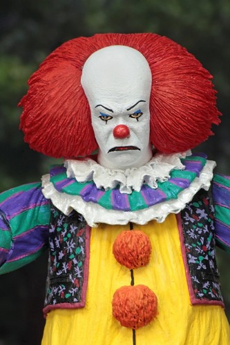 Neca stephen king s - neca,