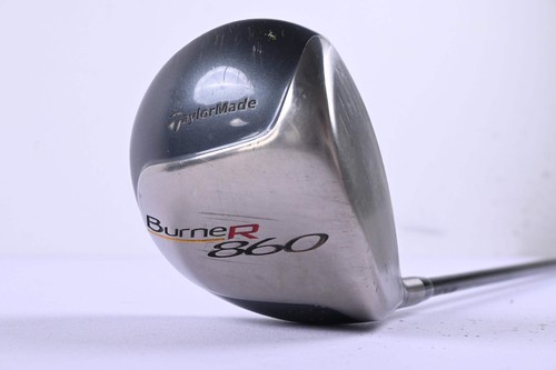 Taylormade burner 860 driver - 860,