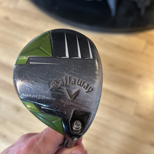 Callaway razr fit - xtreme, #3