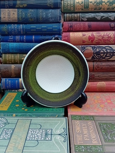 Vintage studio art pottery - vintage,
