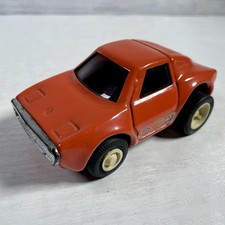 Vintage Steel Tonka Car