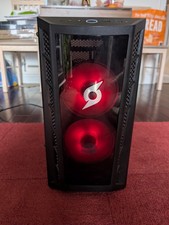 Stormforce Onyx Gaming PC