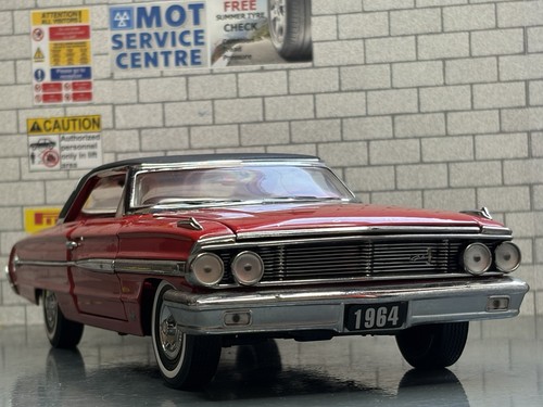 Rare sun star 1964 ford - sun,