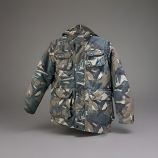 MOLO Horizon Parka Winter Coat