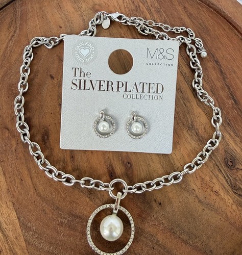 The silver plated - silver, collection