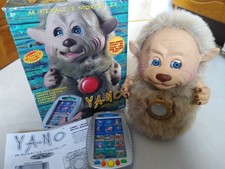 YANO VINTAGE  INTERACTIVE