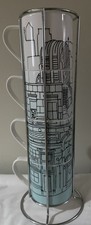 BEN DI LISI London Doodle 4