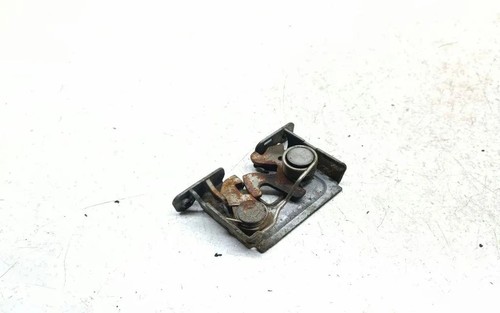 Bmw e70 bonnet lock 00 - e70,