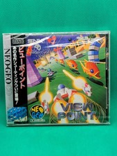 Sealed VIEW POINT Neo Geo CD |
