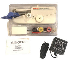 Vintage Singer Handy Stitch