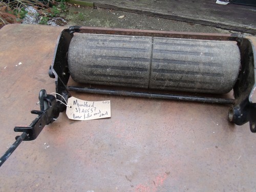 Mountfield sp465sp lawnmower - ,
