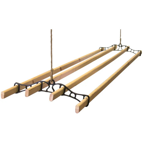 Pair lath traditional - pair, 4