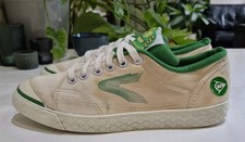 Dunlop green flash mens - dunlop,
