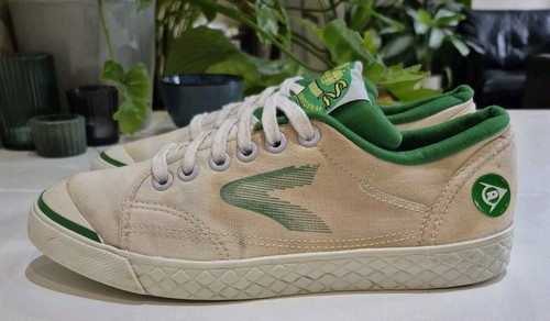 Dunlop green flash mens - dunlop,