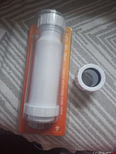 Osma hepvo 32mm - hepvo, (1