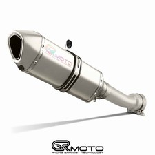 Exhaust for bmw r1200 - bmw, gs