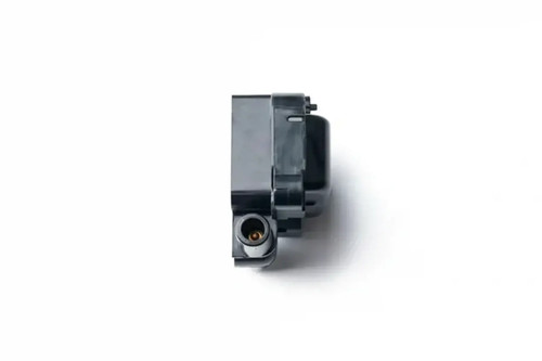 Ignition coil incl - ., plug