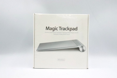 Genuine apple magic - apple,