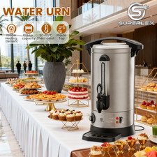 SUPERLEX Catering Urns
