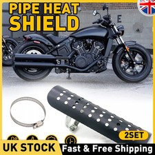 Universal Motorcycle Exhaust