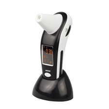 Talking Ear & Forehead