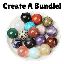 Natural Crystal Healing