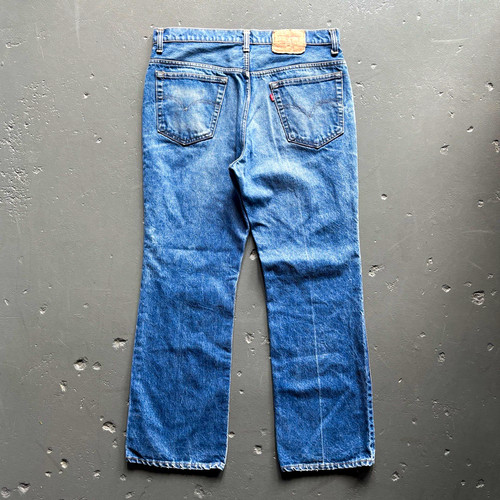 Vintage 80s levis - , 517