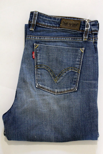 Levi 629 bootcut - levi's,