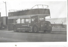 Bus Photo: APN53B Southdown MS