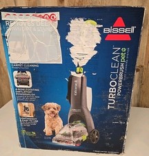 BISSELL 2085 TurboClean