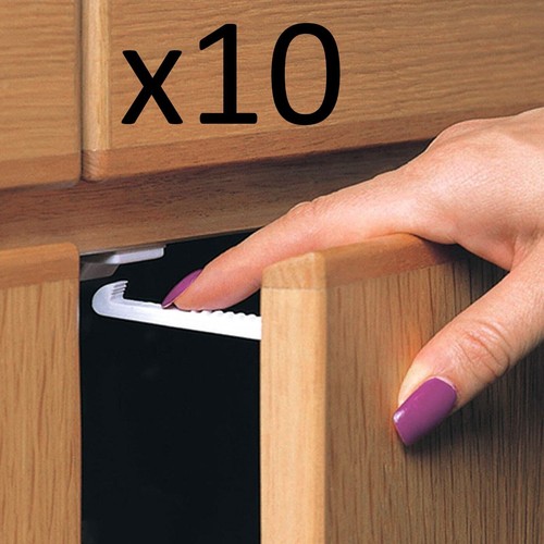 10pcs child proof - child, safety