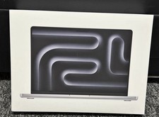 Apple MacBook Pro 14-inch –