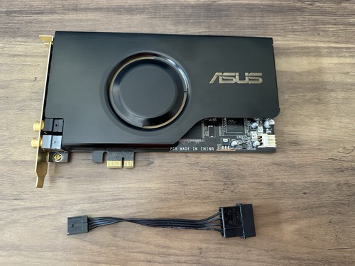 Asus xonar d2x - xonar, 7.1