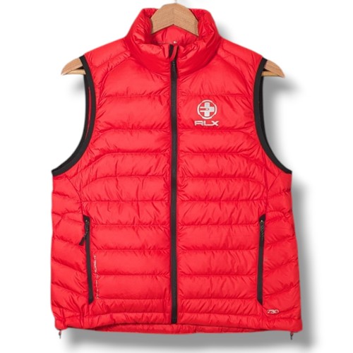 Ralph lauren rlx gilet mens - lauren,