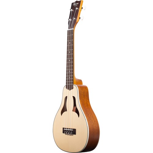 Ohana ukuleles soprano - ukuleles,