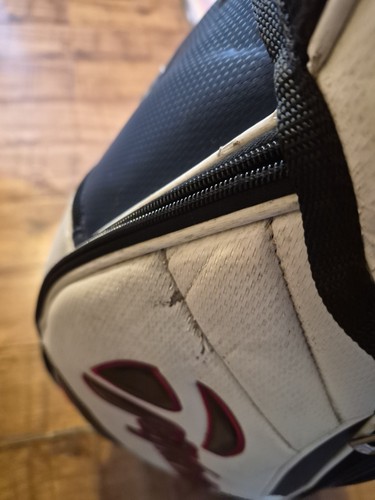Taylormade golf bag - golf,