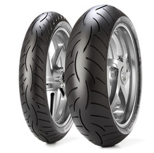 Motorcycle Tyres Metzeler