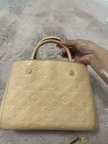Louis vuitton montaigne - vuitton, bb