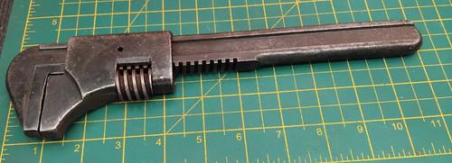 Vintage type adjustable - f,