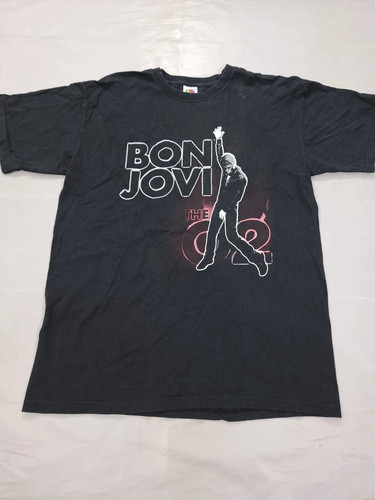 Bon jovi band - band, tour