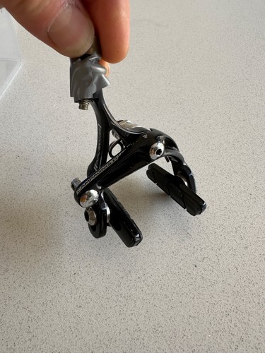 Campagnolo speed athena - campagnolo,