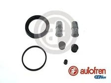 Brake caliper repair kit Front