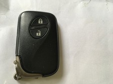genuine lexus B74ea ct200h key