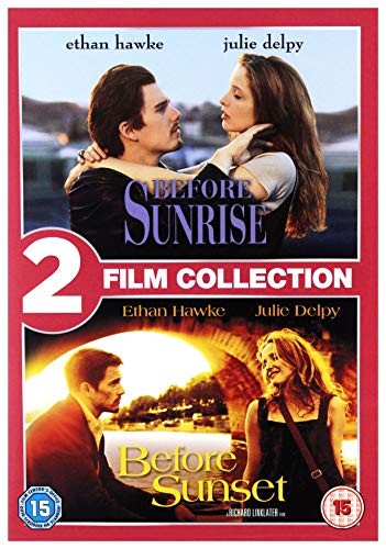 Before sunrise - /,