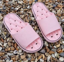 LADIES COMFORT SUMMER BEACH
