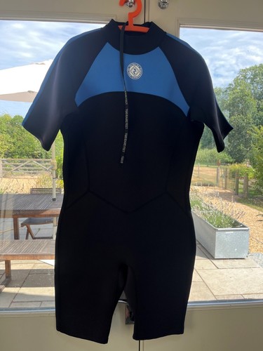 Two bare feet - feet, wetsuit