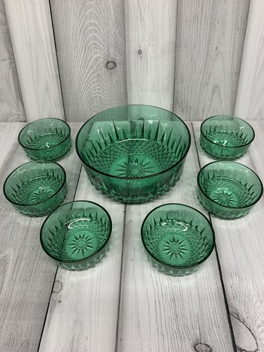 Vintage retro arcoroc serving - vintage,